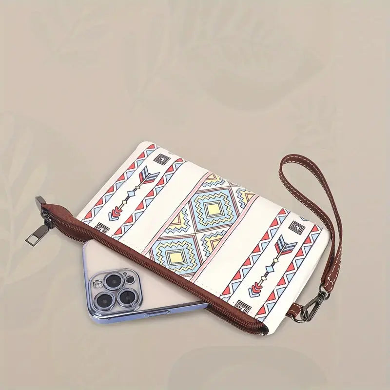 2-Piece Satchel Bag